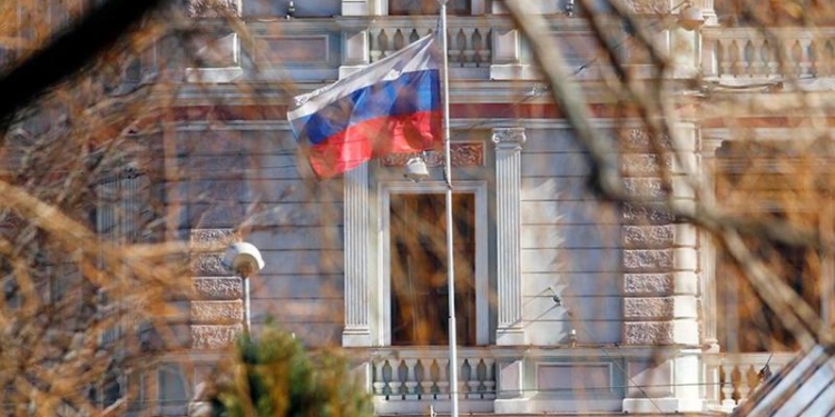 Rusiyanın Polşadakı sonuncu konsulluğu BAĞLANIR