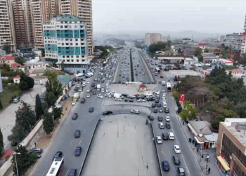 “Şamaxinka”da tıxaca görə dəyişikliklər edilir – VİDEO