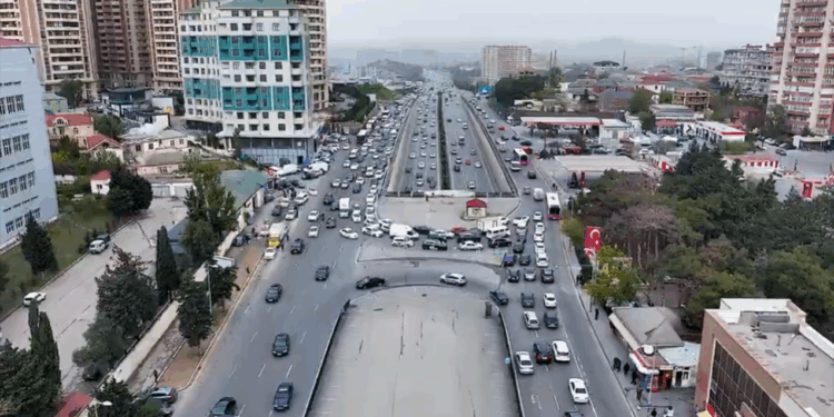 “Şamaxinka”da tıxaca görə dəyişikliklər edilir - VİDEO
