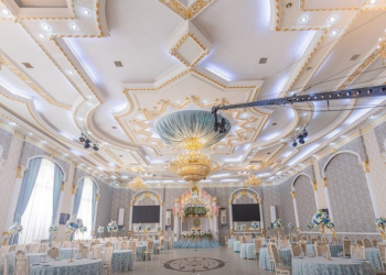 Bakıda məşhur şadlıq sarayında meyit aşkarlandı