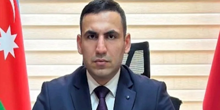 412 min dollar mənimsəyib ölkədən qaçdı - Sənan Əsədzadə axtarışa verildi