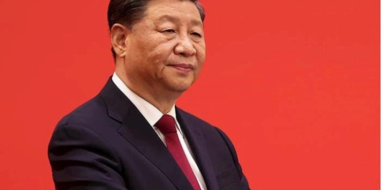 Si Cinpin G20 sammitində İŞTİRAK ETMƏYƏCƏK 