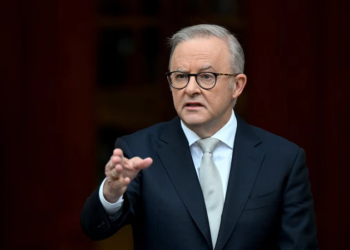 Avstraliyanın Baş naziri: COP31 Türkiyədə keçiriləcək