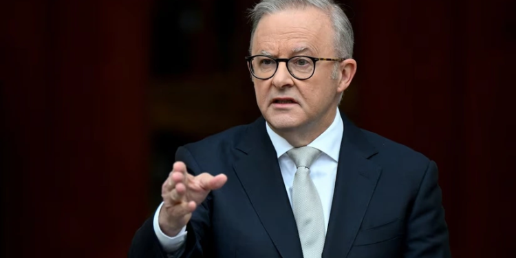 Avstraliyanın Baş naziri: COP31 Türkiyədə keçiriləcək