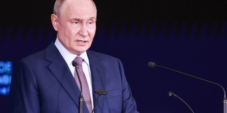 Putin gələn həftə Hindistana səfər edəcək