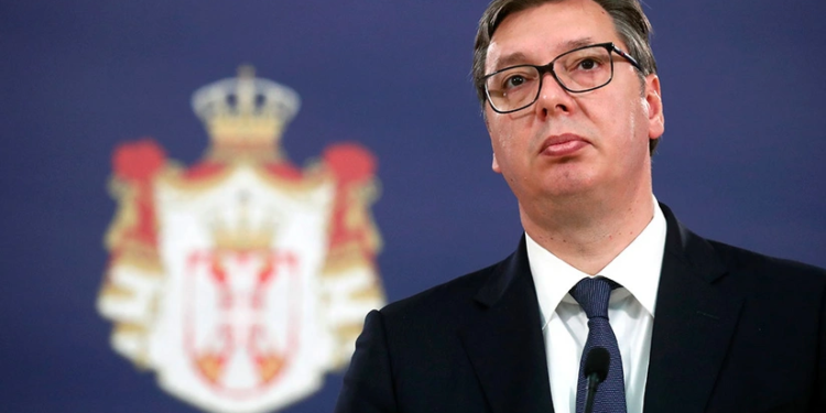 Serbiya Prezidentinin gələn il Azərbaycana səfəri planlaşdırılır