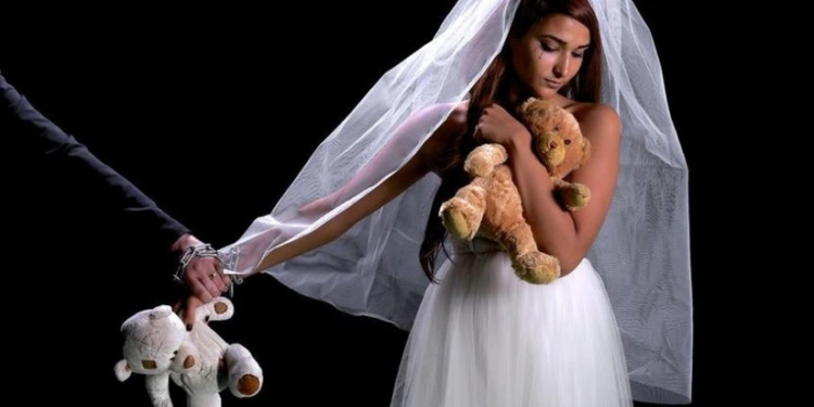 Ordubadda erkən nikahın qarşısı alınıb