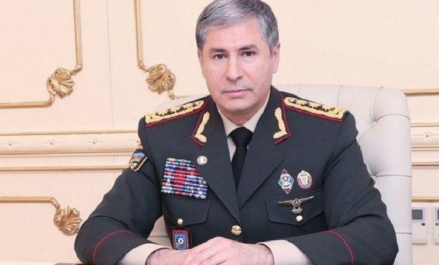 Vilayət Eyvazov Gəncədə vətəndaş qəbulu və sıra baxışı keçirəcək