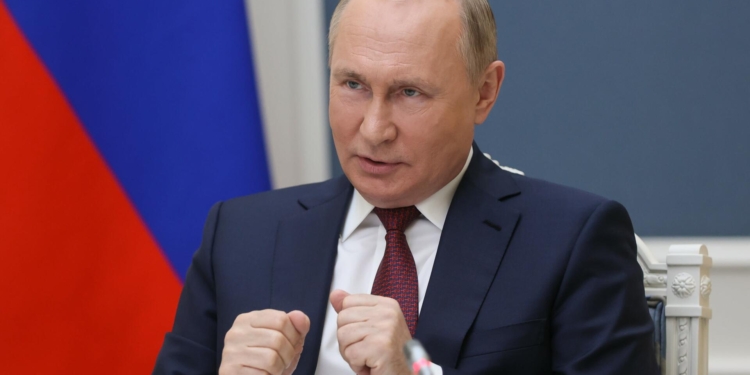 Putinin Hindistana səfər edəcək