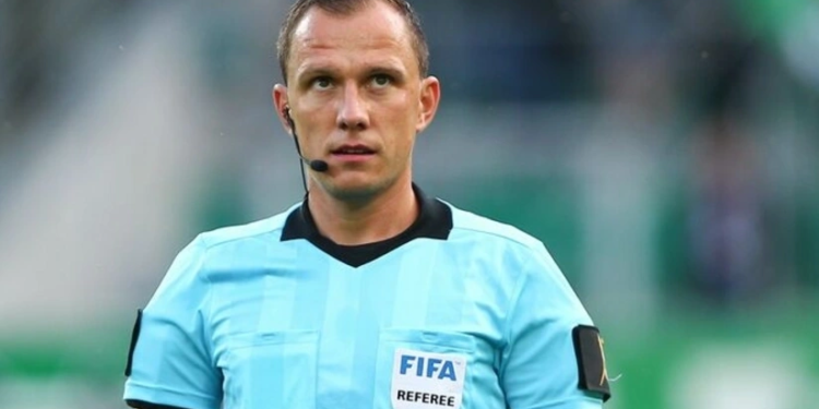 "Qarabağ" - "Çelsi" oyununun hakimləri açıqlandı