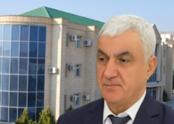 Qaradağ Rayon İcra Hakimiyyətində əməliyyat: Vəzifəli şəxslər SAXLANILIB