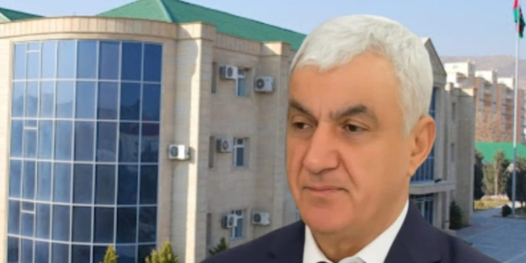 Qaradağ Rayon İcra Hakimiyyətində əməliyyat: Vəzifəli şəxslər SAXLANILIB