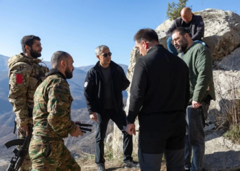 Anar Ələkbərov “44” bədii filminin çəkilişlərinin başa çatması barədə paylaşım edib