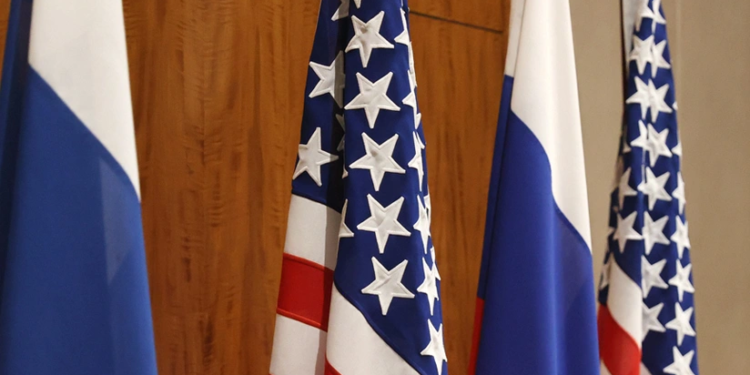 ABŞ və Rusiya məhbus mübadiləsi ilə bağlı danışıqlar aparır