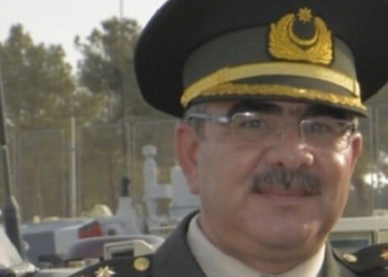 Məşhur polkovnik faciəli şəkildə həyatını itirdi
