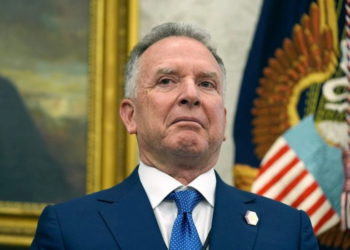 Uitkof Türkiyəyə səfər edəcək