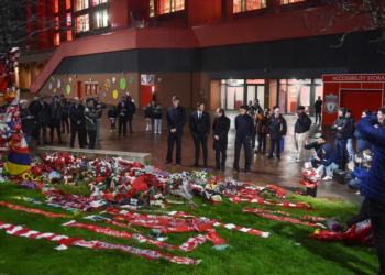 “Real”ın üzvləri Dioqu Jotanın abidəsini ziyarət ediblər