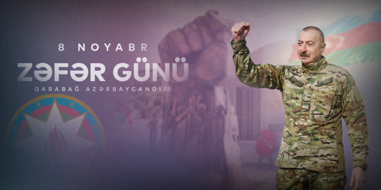 8 Noyabr – Göz yaşı ilə qürurun qovuşduğu gün