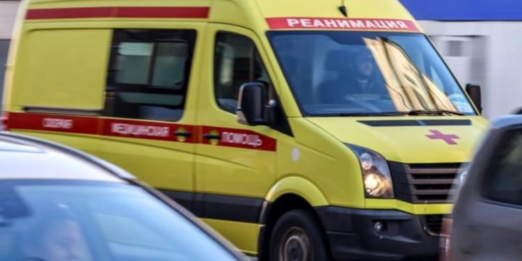 Dağıstanda helikopter qəzası faciə kimi qiymətləndirilib