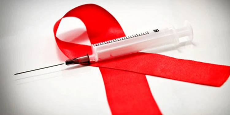 Azərbaycanda narkomanlar arasında İİV-ə yeni yoluxma sayında azalma var - RƏSMİ