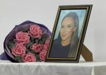 Azərbaycanlı iş adamının 29 yaşlı qızı qəfil öldü – FOTOLAR