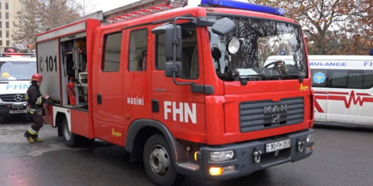 13 nəfərin meyiti tapıldı - FHN