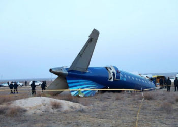 Bakı vurulan AZAL təyyarəsi ilə bağlı Moskvadan suallarına cavab alıb