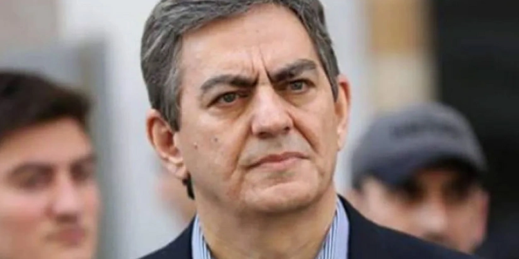 Əli Kərimli ilə bağlı QƏRAR VERİLDİ