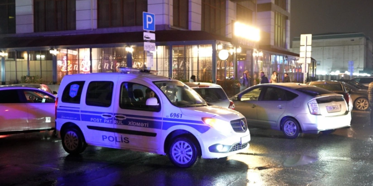 Bakıda bu obyektlər cərimələndi