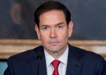 ABŞ-Ukrayna danışıqları məhsuldar olub – Rubio