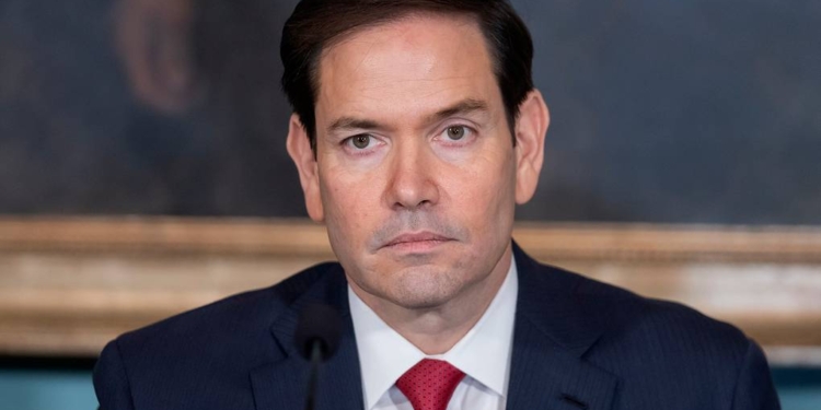 ABŞ-Ukrayna danışıqları məhsuldar olub - Rubio