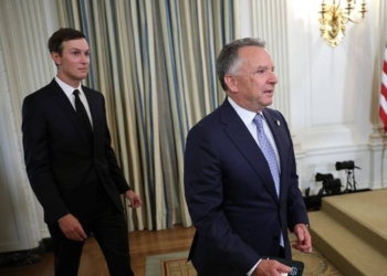 Vitkoff və Kuşner Zelenski ilə görüşə bilər – KİV