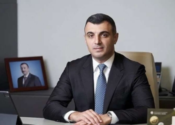 Taleh Kazımov ona vəzifə verdi