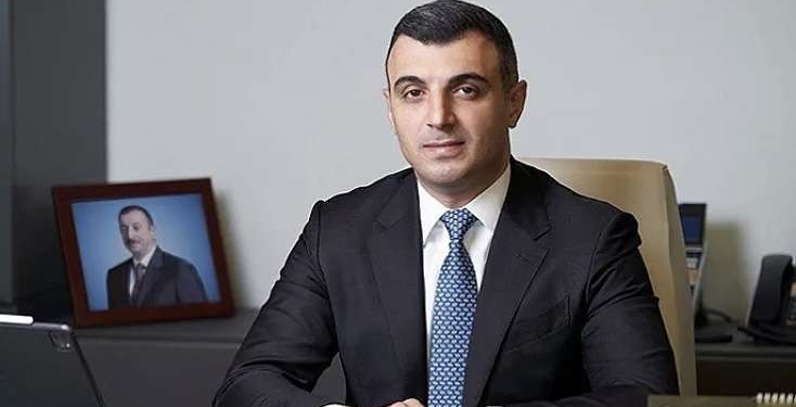 Taleh Kazımov ona vəzifə verdi