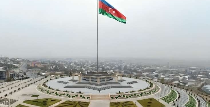 Azərbaycanda bu dövlət qurumu ləğv edildi