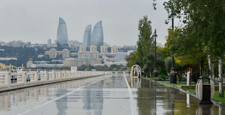 Sabahın havası açıqlandı
