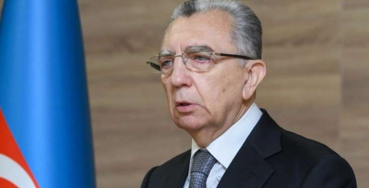 Eldar Əzizovun ailəsinə AĞIR İTKİ