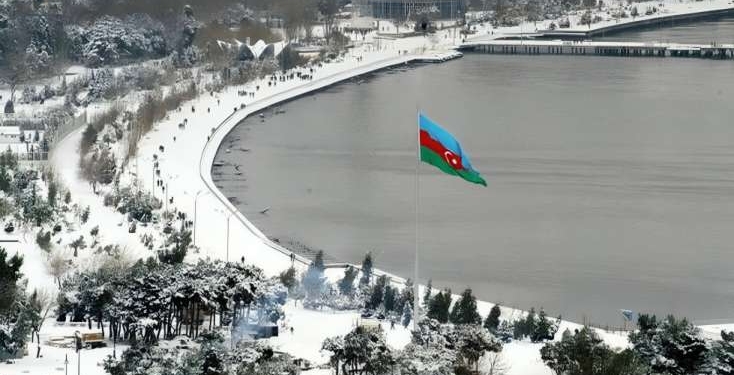 Bakıda qar yağacaq - Bu tarixdə