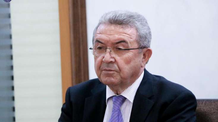 Mərdanov buna görə vəzifəsini itirib – İDDİA