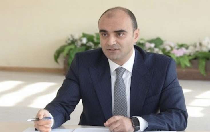 İşdən çıxarılan başçı ilə bağlı yeni fakt
