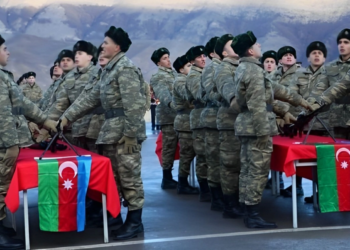 “Neqodnı”lar bağlı VACİB XƏBƏR – Xidmətə cəlb olunacaqlar