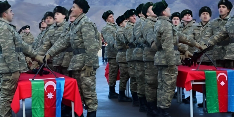 “Neqodnı”lar bağlı VACİB XƏBƏR - Xidmətə cəlb olunacaqlar