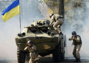 Kiyev bu ərazilərdə 15 mindən çox əsgər itirib – Maroçko