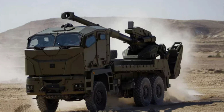 Moldova hücum əməliyyatları üçün silahlanıb - Dmitri Sorokin