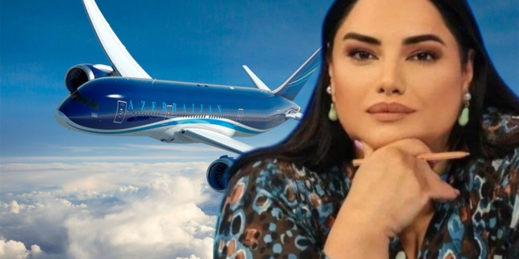 Aytən Səfərova AZAL-dan şikayət etdi - VİDEO