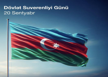 20 Sentyabr – Dövlət Suverenliyi Günü iş günü hesab edilən bayram günü olacaq