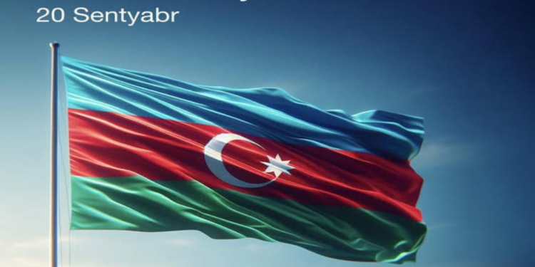 20 Sentyabr - Dövlət Suverenliyi Günü iş günü hesab edilən bayram günü olacaq