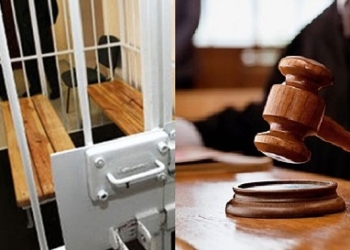 “Təfəkkür” Universitetinin prorektorunun qətlində təqsirləndirilənlərlə bağlı qərar verilib