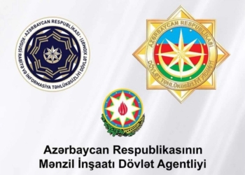 MİDA mənzilləri ilə bağlı 3 qurum birgə MƏLUMAT YAYDI