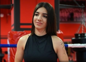 Tulin Ələkbərova yenə saxlanıldı